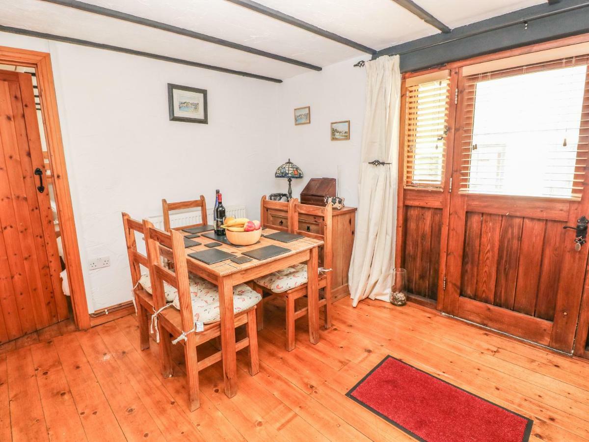 Cowslip Cottage Milford Haven Exteriér fotografie