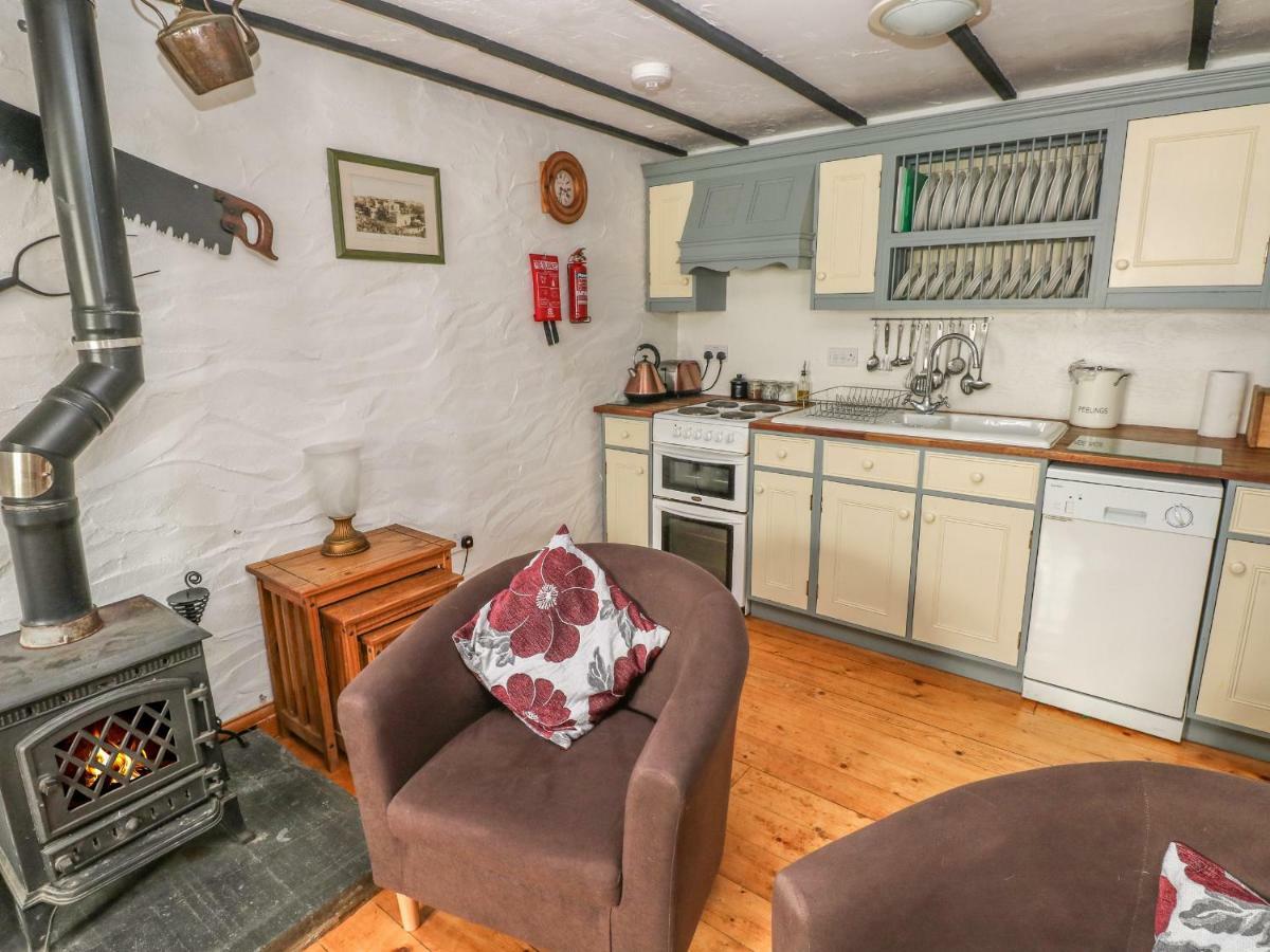 Cowslip Cottage Milford Haven Exteriér fotografie