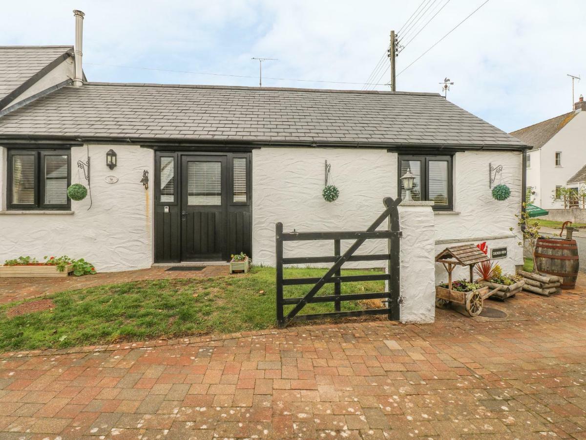 Cowslip Cottage Milford Haven Exteriér fotografie