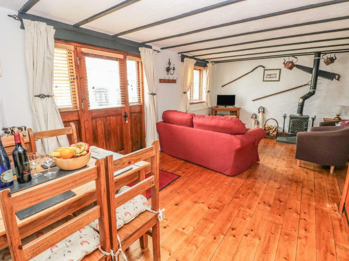 Cowslip Cottage Milford Haven Exteriér fotografie